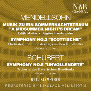 Musik zu Ein Sommernachtstraum, Op. 61, IFM 107:III. Elfenmarsch (Allegro vivace)