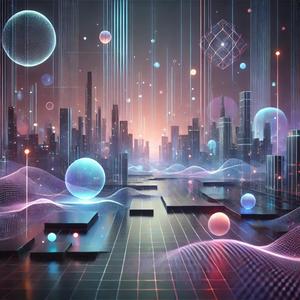 Ethereal Future (空想的な未来)