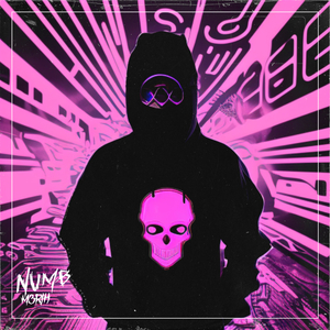 NUMB (Phonk House Version)