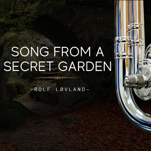 Song From a Secret Garden