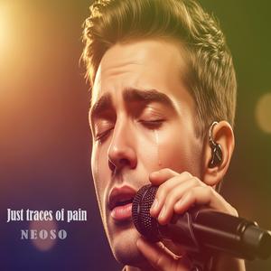 Just traces of pain