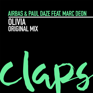 Olivia (Feat. Marc Deon)