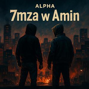 Hamza W Amin