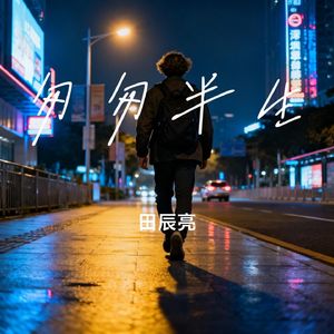 匆匆半生