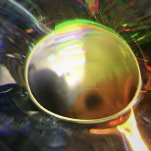 tinman ballerina garbage