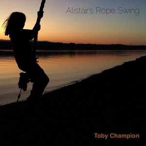Alistair’s Rope Swing