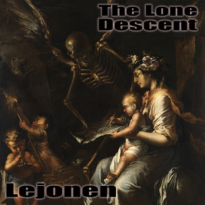 The Lone Dscent