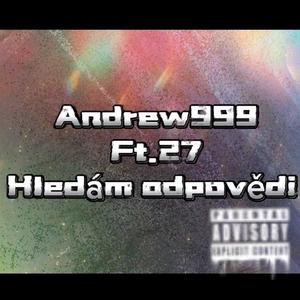 Hledám Odpovědi (feat. Andrew999)