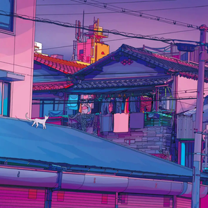 ko no ba-ka de suki [beat]