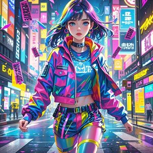 棱镜之外_米兔