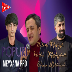 Hardadı Yarım / Anam Bağışlasın Məni / Getdi