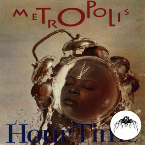 Metropolis (Raw Dub Mix)