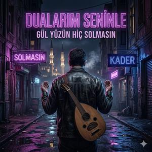Dualarım Seninle