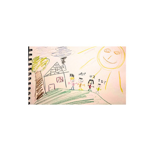 ～手紙～想いを込めながら