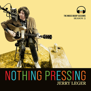 Nothing Pressing (The Music Buddy Sessions: Season 2)