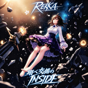 血と華 -Blood and Blossom-