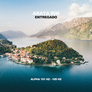 Entregado - Alpha 101 Hz - 109 Hz