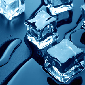 Carbonated chains