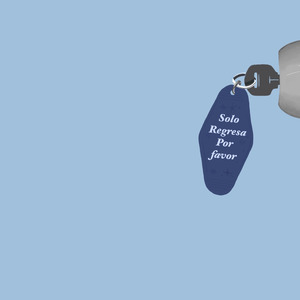 Solo Regresa Por Favor