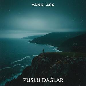 Puslu Dağlar