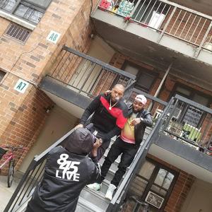 Splash on'em (feat. Bk_sye & Production by tenth_Street)