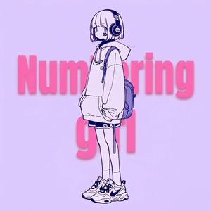 Numbering girl