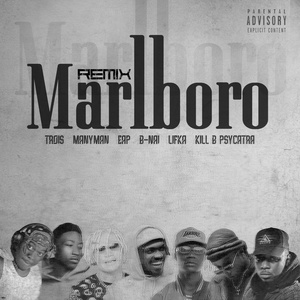MARLBORO REMIX