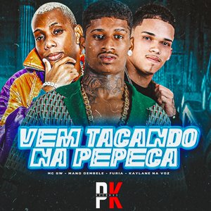 Vem Tacando na Pepeca