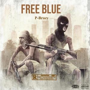 FREE BLUE