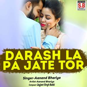 Darash La Pa Jate Tor