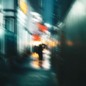 foggy (feat. anthny)