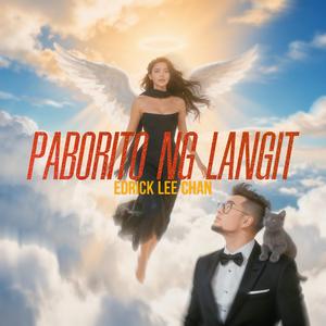 PABORITO NG LANGIT (Filipino Princess Version)
