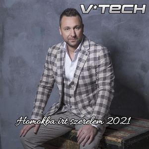 Homokba írt szerelem 2021