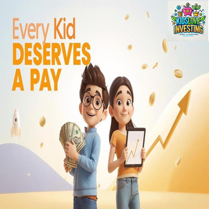 Every Kid Deserves a Pay