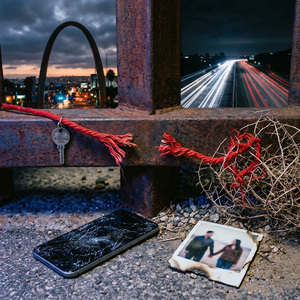 La Línea del Olvido en Tijuana