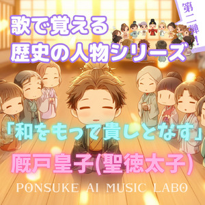 和をもって貴しとなす