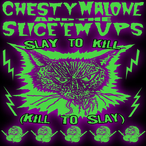 Slay to Kill (Kill to Slay)