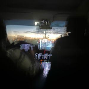 Saturday's just another day