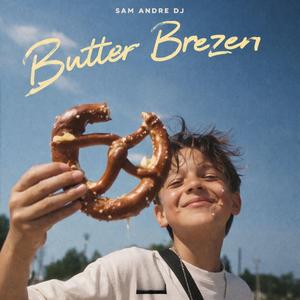 Butter Brezen