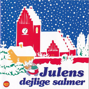 Det kimer nu til julefest