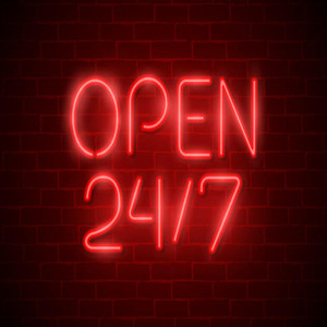 24/7