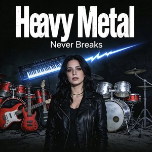 Heavy Metal Never Breaks