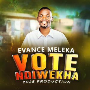 Vote ndiwekha