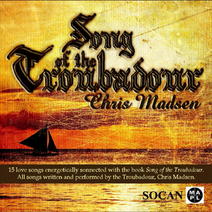 Upon the Widows Walk