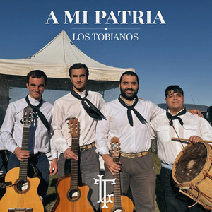 A mi Patria