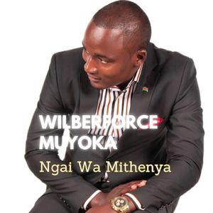 Ngai Wa Mithenya