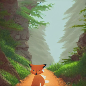 狐狸叫混搭重鼓串烧 (Remix)