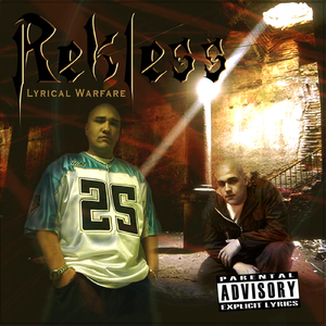 Rekless (Outro)
