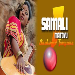 Ebirungo Samali Matovu