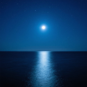 Across The water (Remix)